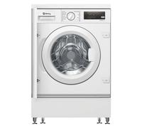 Balay 3TI979B - Lavadora Integrada 7 Kg 1200 Rpm VarioSoft Clase C