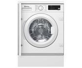 Balay 3TI979B - Lavadora Integrada 7 Kg 1200 Rpm VarioSoft Clase C
