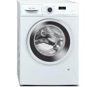Lavadora BALAY 3TS273BA (7 kg - 1200 rpm - Blanco)