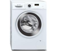 Lavadora 7Kg 1200Rpm BALAY 3TS273BA Clase A