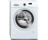 Balay 3TS273BA - Lavadora de 7 kg y 1200 rpm Clase A Motor ExtraSilencio