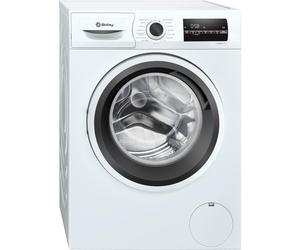 Balay 3TS282B Lavadora Carga Frontal 8Kg A Blanca