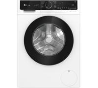 Balay 3TS3104BH lavadora Carga frontal 10 kg 1400 RPM Blanco