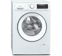 Balay 3TS3106B Lavadora, 10 kg, 1400 r.p.m., Blanco