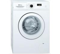 Balay 3Ts883be Blanco - Lavadora Carga Frontal 8Kg 1000Rpm