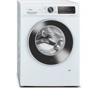 Balay 3TW094B Lavasecadora Carga Frontal 9/6 Kg 1400 RPM Blanca