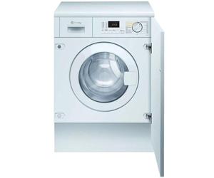 Balay 3TW773B Lavasecadora Integrable Carga Frontal 7Kg/4Kg E