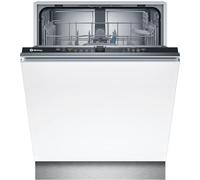 Balay 3Vf-5012-Np Negro - Lavavajillas 60Cm 12 Servicios