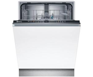 Balay 3VF5012NP Lavavajillas Integrable Capacidad 13 Cubiertos E