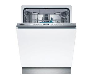 Balay 3Vf6360da Inox - Lavavajillas 60Cm 14 Servicios