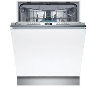 Balay 3VH5332DP Lavavajillas integrable, 60 cm, XXL, Puerta deslizante