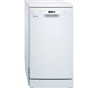 Balay 3Vn-4030-Ba Blanco - Lavavajillas 45Cm 10 Servicios