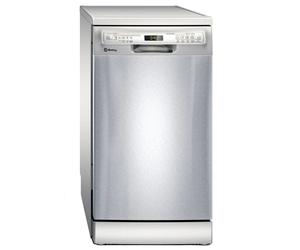 Balay 3VN4030IA Lavavajillas Capacidad 10 Cubiertos E Acero Inoxidable