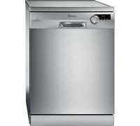 Lavavajillas BALAY 3VS506IP (12 Cubiertos - 60 cm - Inox)