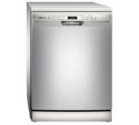 Lavavajillas 60cm Balay 3VS5010I Inox Antihuellas Clase E