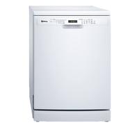 Balay 3VS5032BP Lavavajillas, 60 cm, Blanco