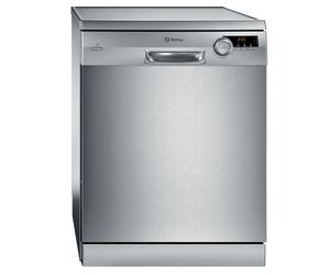 Balay 3VS506IP Lavavajillas Capacidad 12 Cubiertos E Acero Inoxidable