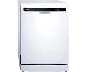 Balay 3Vs6364ba Blanco - Lavavajillas 60Cm 14 Servicios