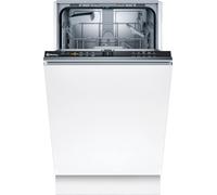 Balay 3Vt-4031-Na Negro - Lavavajillas 45Cm 10 Servicios
