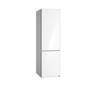 Balay Balay - Frigorífico Combi Balay No Frost Serie Cristal - 3KFC869BI. Cristal blanco
