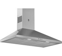 Extractor 3BC696MX (Clase A) 600 m³/h (Inoxidable) - BALAY