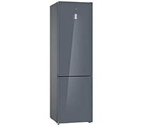 BALAY Combi 3Kfe768Gi, Gris Antracita, 203 X 60 Cm
