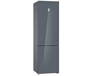 BALAY Combi 3Kfe768Gi, Gris Antracita, 203 X 60 Cm