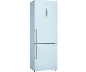 BALAY Frigo Combi No Frost 3Kfe776We, 2030 X 700 Mm, Cla.