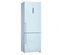 BALAY Frigo Combi No Frost 3Kfe776We, 2030 X 700 Mm, Cla.