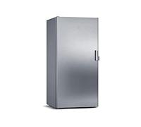 BALAY Frigorífico 1 Puerta Cooler 186 Cm, Acero Mate 3Fce563 Me