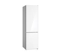 Balay Frigorífico Combi Balay No Frost Serie Cristal - 3KFC869BI. Reacondicionados grado A. Cristal blanco