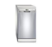 Balay Lavavajillas Balay 10 servicios, Media carga, 45 cm - 3VN4030IA. Acero Inox Variante única