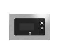 Balay Microondas integrable Balay 20 litros - 3CG6112X3. Acero Inox