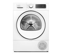 Balay Secadora Balay 9 Kg, Bomba de Calor - 3SB090BE. Blanco Variante única