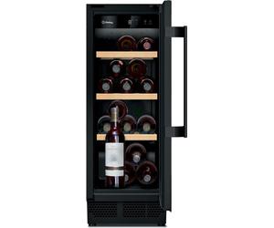 BALAY Vinoteca empotrable 3WUF073B. Negro. 21 botellas. Clase F. Medidas 82x30x57 Cm