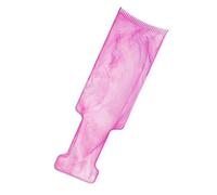 Balayage - Tabla de resaltado con dientes para teñir el cabello, peine de balayage para estilista, paleta de color plano