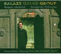 Balazs Elemer Group - Balazs Elemer Group