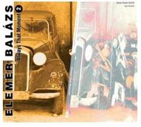 Balazs,Elemer Quintet - Always That Moment /Vol.2