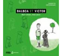 balboa et victor (audiolibro)