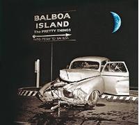 Balboa Island by The Pretty Things