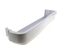 Balcón blanco pequeño l=440 c00082955 - nevera indesit