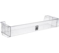Balconnet - Portabotellas (44 x 10,2 x 6,2 cm) para frigorífico Whirlpool, Bauknecht - 481010648457