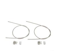 Balcón para el equipo solar de la cuerda de alambre de la instalación hecho del acero inoxidable para el montaje y el refuerzo del panel basados en gancho