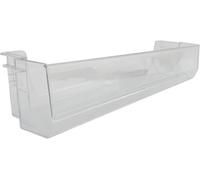 Balcón portabotellas transparente nevera Ariston 4810807441