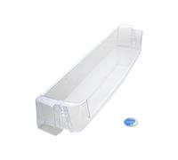 Balconcino Estante Portabotellas Refrigerador Indesit Original C00387324