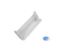 ELECTROLUX REX ZANUSSI - Estantería para balcón, nevera ZI FI