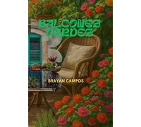 Balcones Verdes: Tu Oasis Urbano para Cultivar Felicidad y Alimentos en Espacios Pequeños de Climas Tropicales y Templados: jardinería urbana en balcones, huertos urbanos para espacios pequeños
