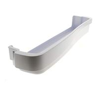 Balconnet blanco pequeño l=440 c00082955 para Refrigerador Indesit