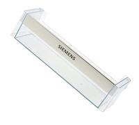 Balconnet original Frigorífico, Frigorífico, Congelador 00743291 SIEMENS Nevera, Congelador 00743291 SIEMENS