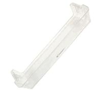 Balconnet para botellas 483X113X95mm Nevera, Congelador 49033959 CANDY Frigo, Refrigerador, Congelador 49033959 CANDY